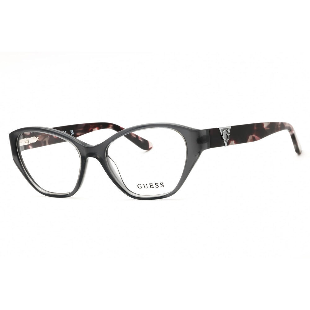 NWT Guess GU50162-020 51mm New Eyeglasses